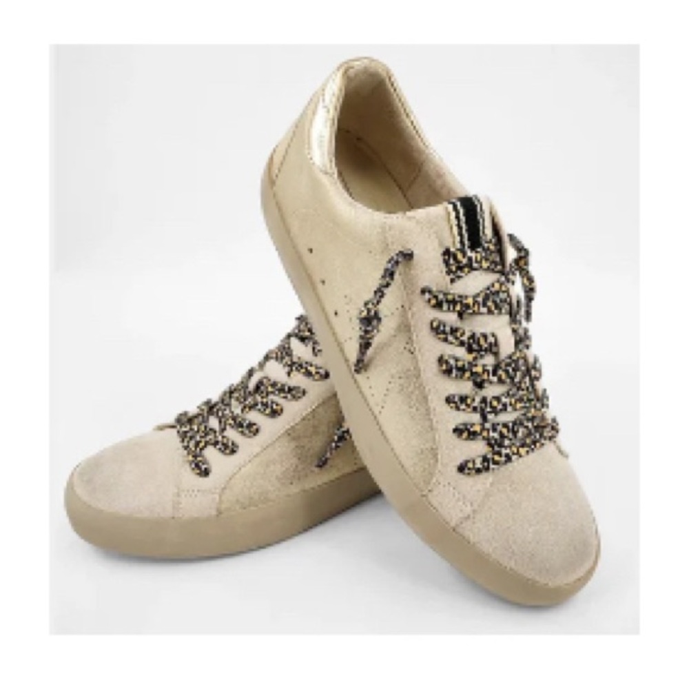 Shu Shop Mia Sneakers